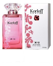 Korloff Paris Kn III