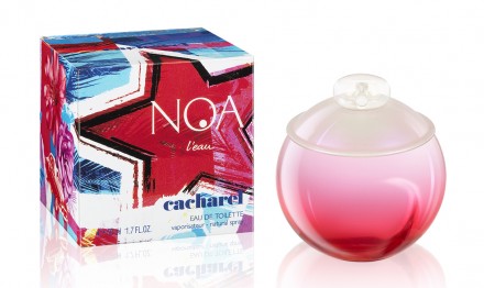 Cacharel Noa L&#039;Eau 2018