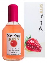 Parfums Genty Kiss Stawberry
