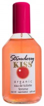 Parfums Genty Kiss Stawberry