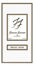 Francois Fournier Fregate Island
