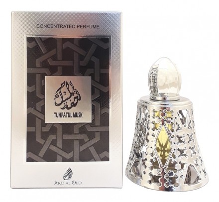Ard Al Oud Tohfatul Musk