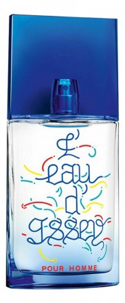 Issey Miyake L&#039;Eau D&#039;Issey Pour Homme Shades Of Kolam