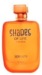 Al Halal Perfumes Shades Of Life Serenity