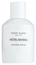 Herve Gambs Paris Hotel Riviera