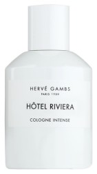 Herve Gambs Paris Hotel Riviera