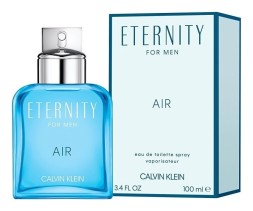 Calvin Klein Eternity Air For Men