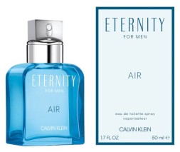 Calvin Klein Eternity Air For Men