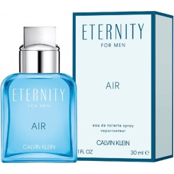 Calvin Klein Eternity Air For Men