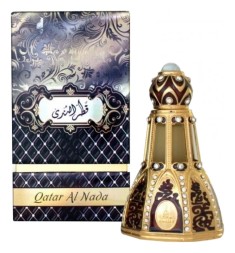 Khalis Qatar Al Nada