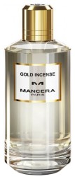 Mancera Gold Incense
