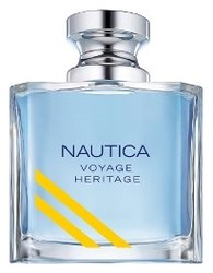 Nautica Voyage Heritage