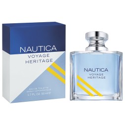 Nautica Voyage Heritage