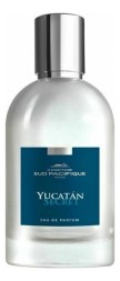 Comptoir Sud Pacifique Yucatan Secret