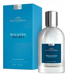 Comptoir Sud Pacifique Yucatan Secret