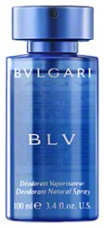 Bvlgari BLV Women