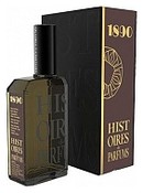 Histoires de Parfums 1890 La Dame de Pique Tchaikovsky