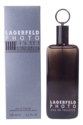 Karl Lagerfeld Photo