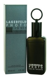 Karl Lagerfeld Photo