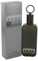 Karl Lagerfeld Photo