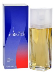 Revlon Fire &amp; Ice For Men