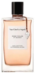 Van Cleef &amp; Arpels Rose Rouge