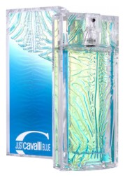 Roberto Cavalli Just Cavalli Blue