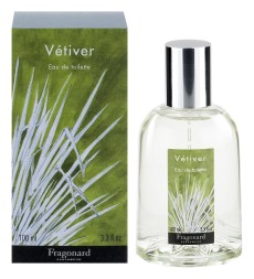 Fragonard Vetyver