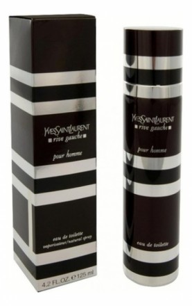 Yves Saint Laurent Rive Gauche Pour Homme