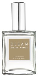 Clean White Woods