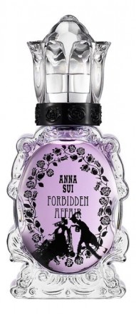 Anna Sui Tin House Forbidden Affair
