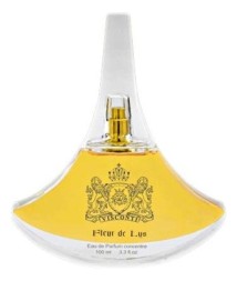 Antonio Visconti Fleur De Lys