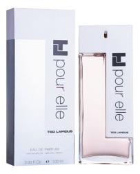 Ted Lapidus TL Pour Elle