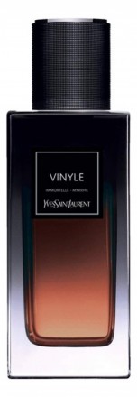 Yves Saint Laurent Vinyle