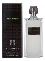 Givenchy Eau de Vetyver