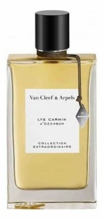 Van Cleef &amp; Arpels Lys Carmin