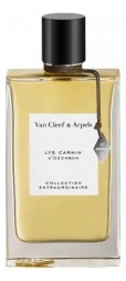 Van Cleef &amp; Arpels Lys Carmin