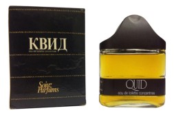 Sojus Parfums Quid