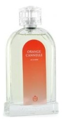 Molinard Les Fruits Orange Cannelle