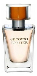 Jacomo For Her