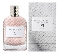 Bottega Veneta Parco Palladiano VI Rosa