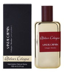 Atelier Cologne Santal Carmin