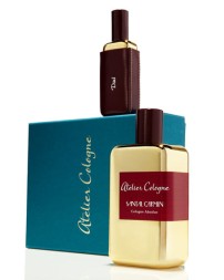 Atelier Cologne Santal Carmin