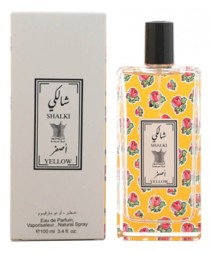 Arabian Oud Shalki Yellow