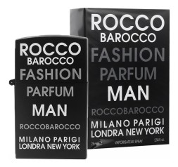 Roccobarocco Fashion Man