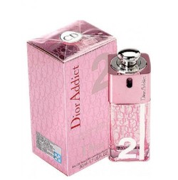 Christian Dior Addict 2 Couture Collection