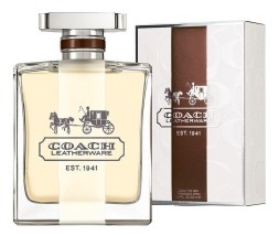 Coach Leatherware For Men