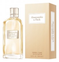 Abercrombie &amp; Fitch First Instinct Sheer