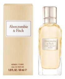 Abercrombie &amp; Fitch First Instinct Sheer