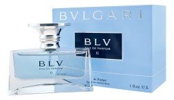 Bvlgari BLV II